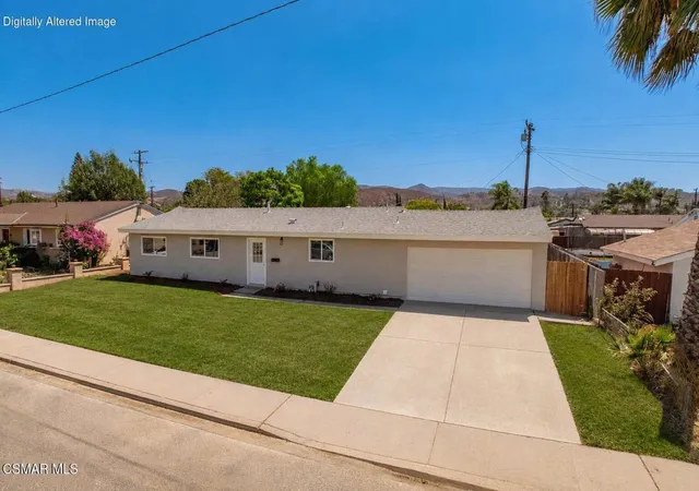 Photo 2 of Single family home for sale at 1634 Arcane St, Simi Valley, CA 93065 | MLS# 226004012 | Listing updated on 2026-09-25