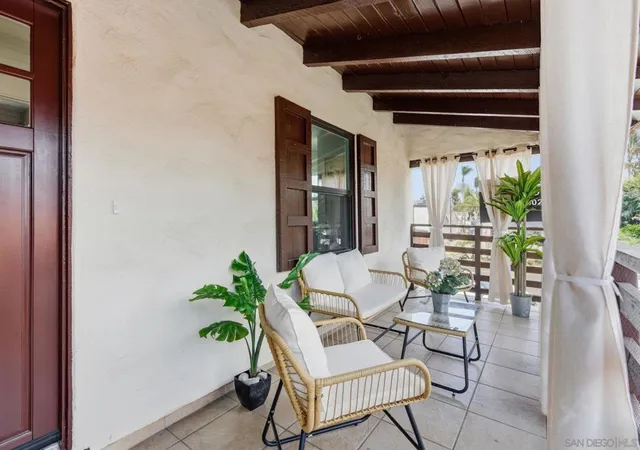 Condo for sale at 614 4Th Street, Coronado, CA 92118 | MLS# 260020580SD