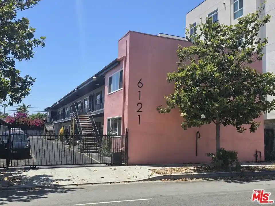 Photo 1 of Multi family home for sale at 6121 Crenshaw Blvd, Los Angeles, CA 90043 | MLS# 26875485 | Listing updated on 2026-08-28