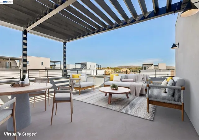 Listing Photo 1 - Condo for sale in building located at 109 Sedona Common, Livermore, CA 94551 - Unit #2