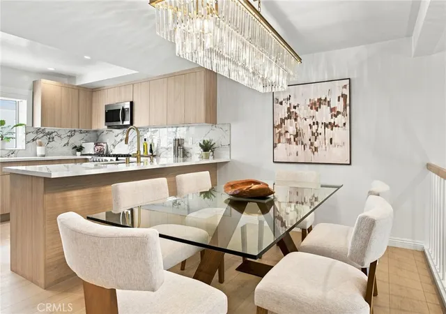 Townhouse for sale at 4735 La Villa Marina #D, Marina Del Rey, CA 90292 | MLS# SR26182642
