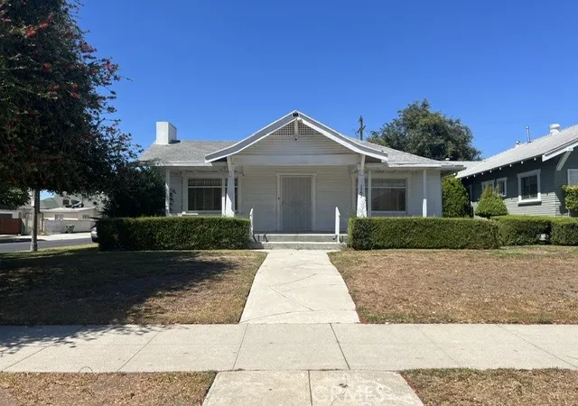 Photo 1 of Sale Pending at 1763 W 42nd, Los Angeles, CA 90062 | MLS# CV26183668 | Listing updated on 2026-10-30