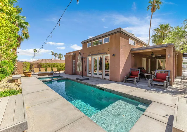 Photo 1 of Single family home for sale at 52883 Eisenhower Dr, La Quinta, CA 92253 | MLS# 219151711DA | Listing updated on 2026-09-13