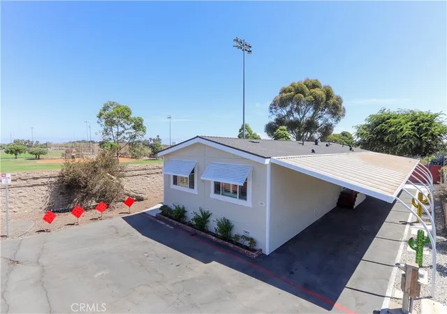 Photo 1 of Sale Pending at 7051 Ellis Ave #40, Huntington Beach, CA 92648 | MLS# PW26182412 | Listing updated on 2026-10-08