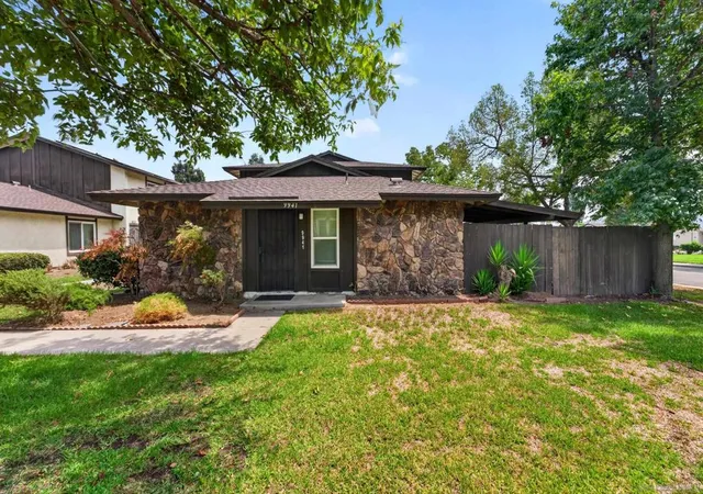 Photo 1 of Condo for sale at 9941 Woodpark, Santee, CA 92071 | MLS# 260020587SD | Listing updated on 2026-09-13