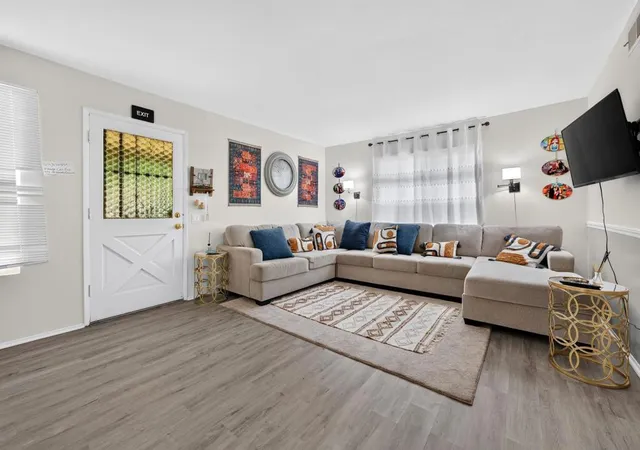 Photo 2 of Condo for sale at 9941 Woodpark, Santee, CA 92071 | MLS# 260020587SD | Listing updated on 2026-09-13