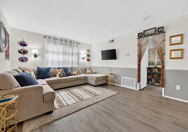 Photo 3 of Condo for sale at 9941 Woodpark, Santee, CA 92071 | MLS# 260020587SD | Listing updated on 2026-09-13
