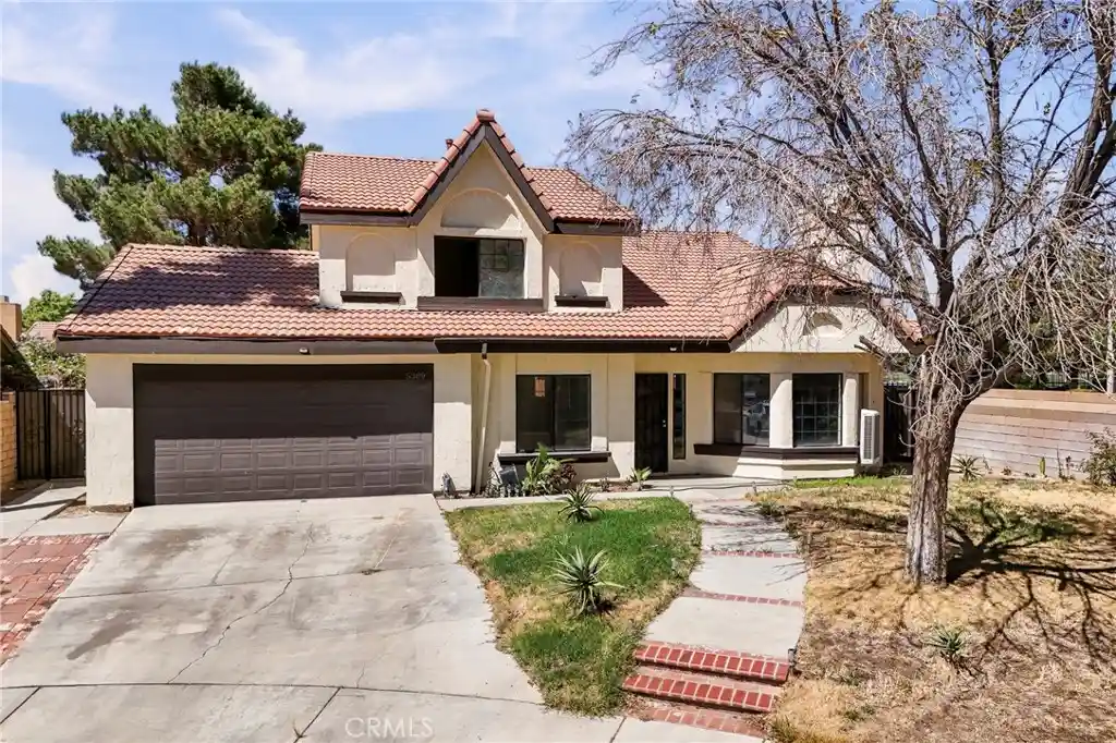 Photo 1 of Single family home for sale at 5389 Evergem Ave, Palmdale, CA 93552 | MLS# BB26181791 | Listing updated on 2026-10-25