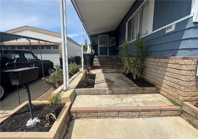 Photo 2 of Manufactured home for sale at 1051 Site Dr #262, Brea, CA 92821 | MLS# CV26183723 | Listing updated on 2026-09-16