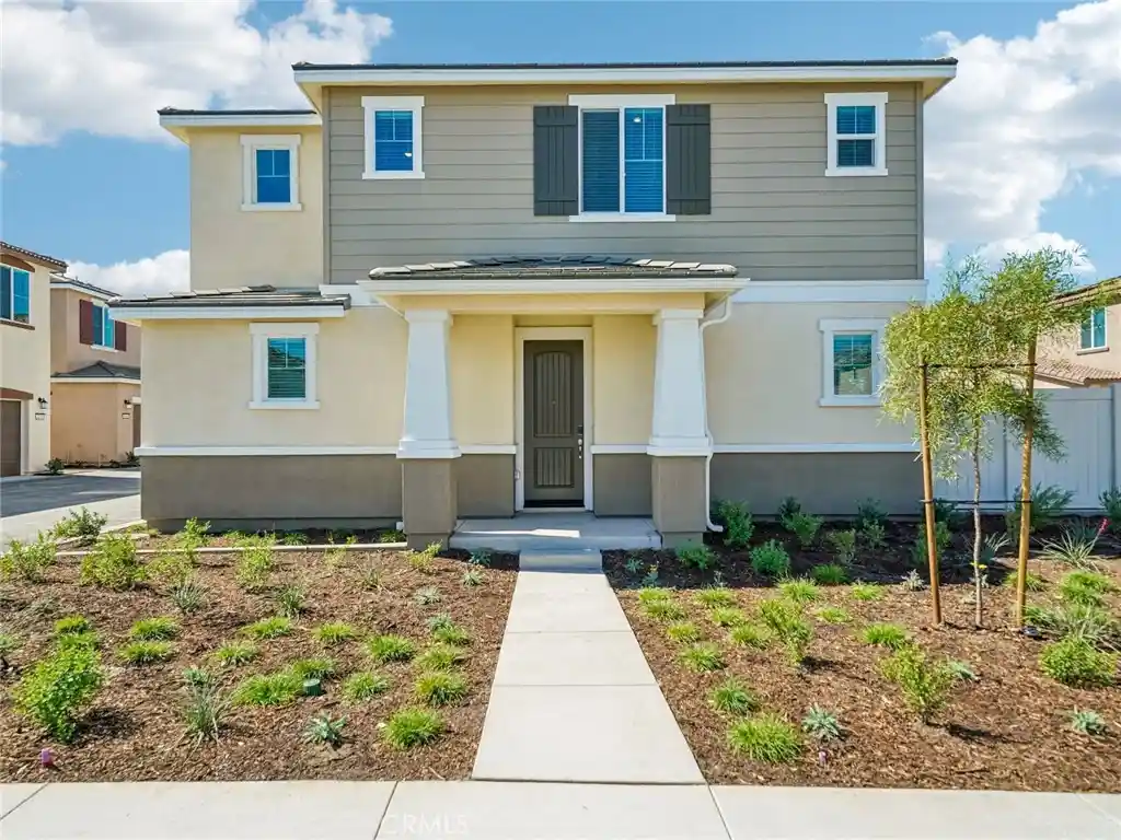 Photo 1 of Single family home for sale at 1951 Limetta Ln, Redlands, CA 92374 | MLS# OC26179593 | Listing updated on 2026-10-22