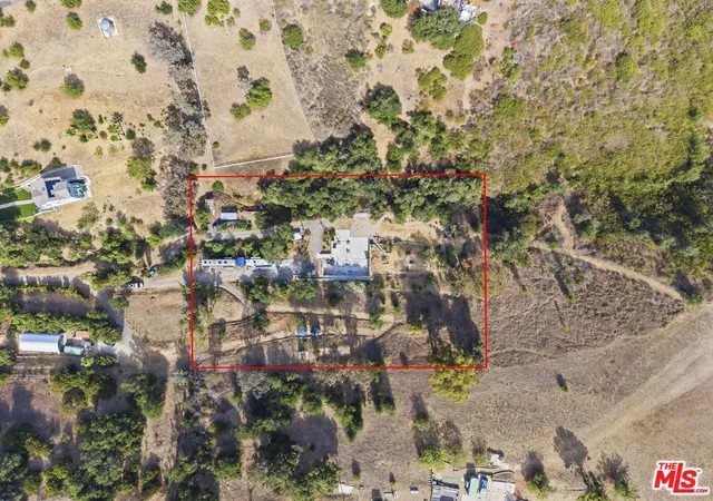 Photo 3 of Land for sale at 2911 S Foose Rd, Malibu, CA 90265 | MLS# 26874597 | Listing updated on 2026-09-13