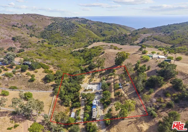 Photo 4 of Land for sale at 2911 S Foose Rd, Malibu, CA 90265 | MLS# 26874597 | Listing updated on 2026-09-13