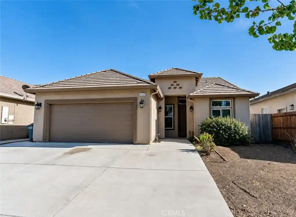 Single family home for sale at 1228 Wildcat Dr, Merced, CA 95348 | MLS# MC26183039