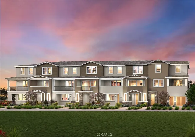 Townhouse for sale at 1002 Lotus Dr, San Marcos, CA 92069 | MLS# OC26179587