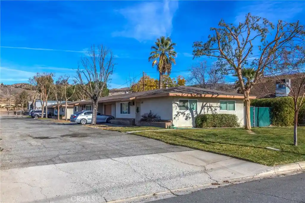Multi family home for sale at 32390 Avenue D, Yucaipa, CA 92399 | MLS# IG26180895