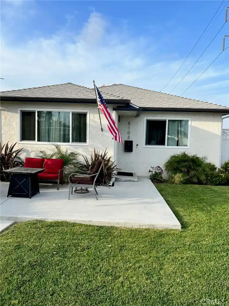 Photo 1 of Single family home for sale at 5103 W 131st St, Hawthorne, CA 90250 | MLS# TR26182588 | Listing updated on 2026-08-22