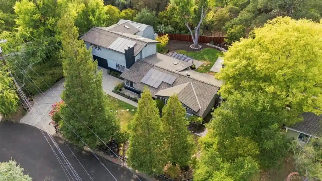 Single family home for sale at 21 Russell Ct, Walnut Creek, CA 94598 | MLS# ML82056104