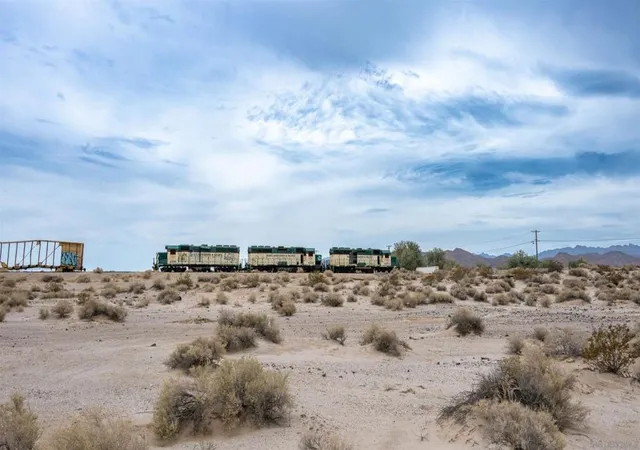 Photo 1 of Land for sale at 33 _, El Centro, CA 92243 | MLS# 260020598SD | Listing updated on 2026-09-17