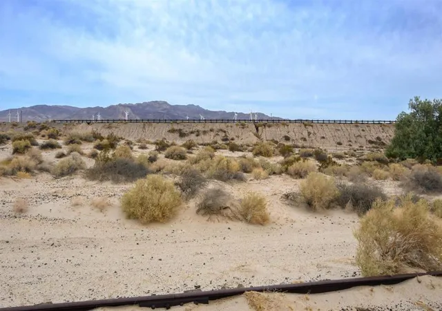 Photo 2 of Land for sale at 33 _, El Centro, CA 92243 | MLS# 260020598SD | Listing updated on 2026-09-17