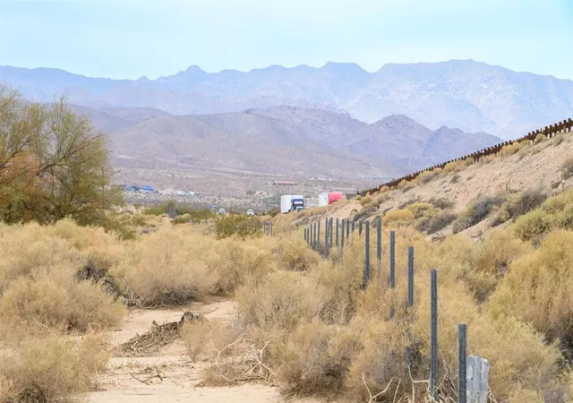 Photo 3 of Land for sale at 33, El Centro, CA 92243 | MLS# 260020598SD | Listing updated on 2026-09-17