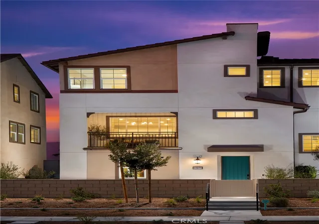 Photo 2 of Townhouse for sale at 12772 Sazan Dr, Eastvale, CA 92880 | MLS# OC26183789 | Listing updated on 2026-09-13