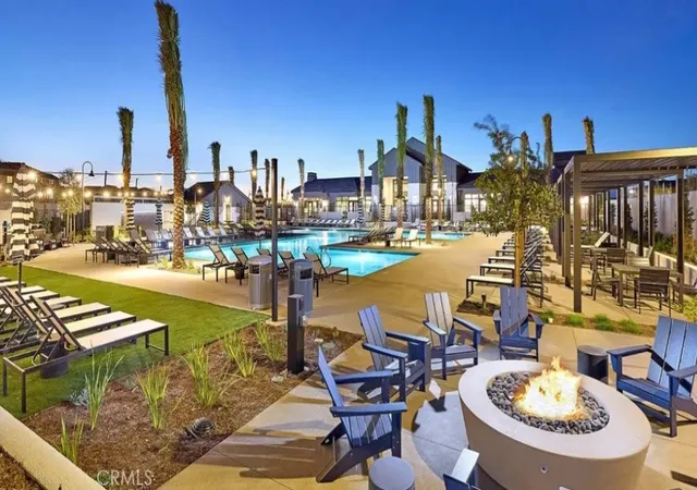 Photo 3 of Townhouse for sale at 12772 Sazan Dr, Eastvale, CA 92880 | MLS# OC26183789 | Listing updated on 2026-09-13