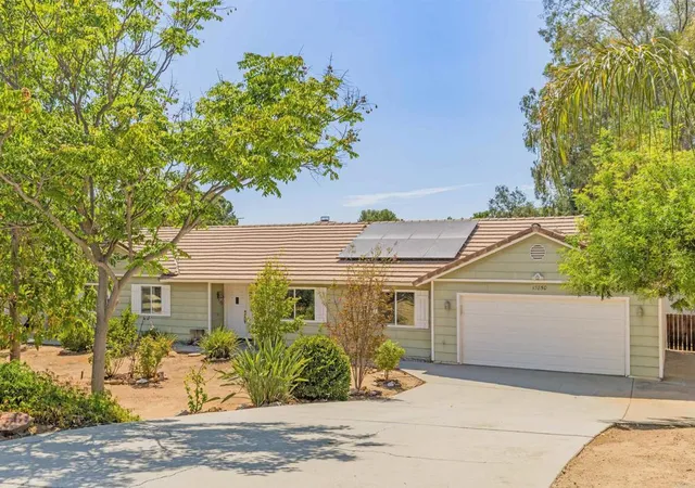 Photo 1 of Sale Pending at 15850 Fecanin Wy, Ramona, CA 92065 | MLS# NDP2607904 | Listing updated on 2026-09-19