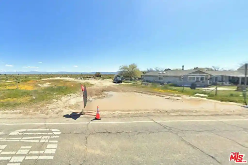 Photo 1 of Land for sale at 0 E Ave G, Lancaster, CA 93535 | MLS# 26875341 | Listing updated on 2026-08-29