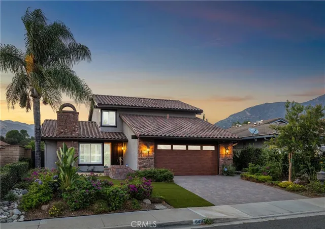 Photo 1 of Sale Pending at 6497 Country Club Dr, La Verne, CA 91750 | MLS# CV26183788 | Listing updated on 2026-09-26