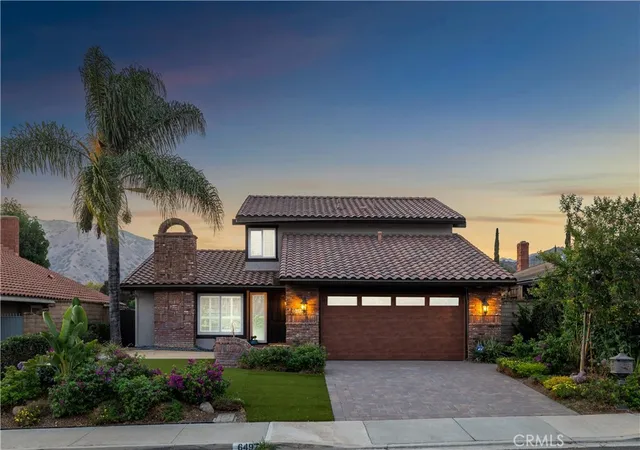 Photo 2 of Sale Pending at 6497 Country Club Dr, La Verne, CA 91750 | MLS# CV26183788 | Listing updated on 2026-09-26