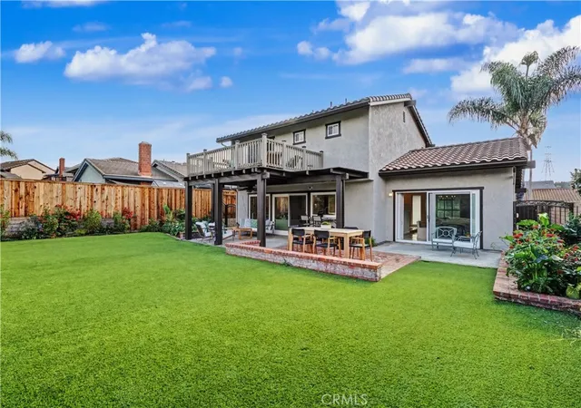 Photo 3 of Sale Pending at 6497 Country Club Dr, La Verne, CA 91750 | MLS# CV26183788 | Listing updated on 2026-09-26
