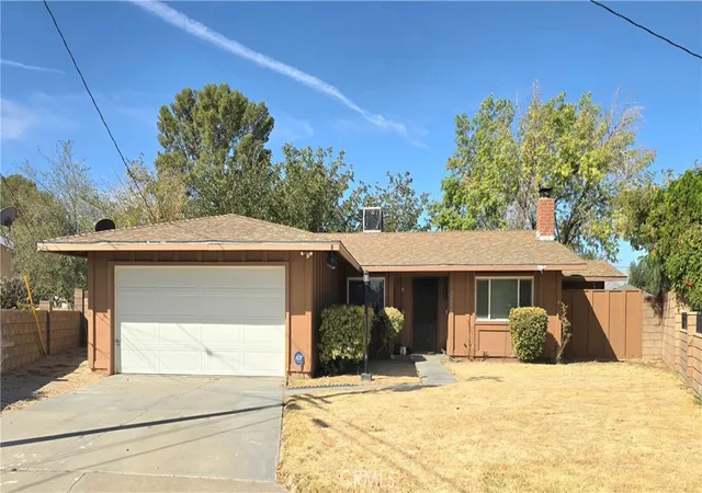 Photo 1 of Single family home for sale at 21135 Bancroft Ct, California City, CA 93505 | MLS# CV26183695 | Listing updated on 2026-10-03