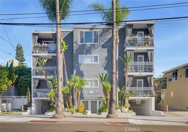 Photo 1 of Condo for sale at 1401 E 3rd Street #16, Long Beach, CA 90802 | MLS# SB26181394 | Listing updated on 2026-09-13