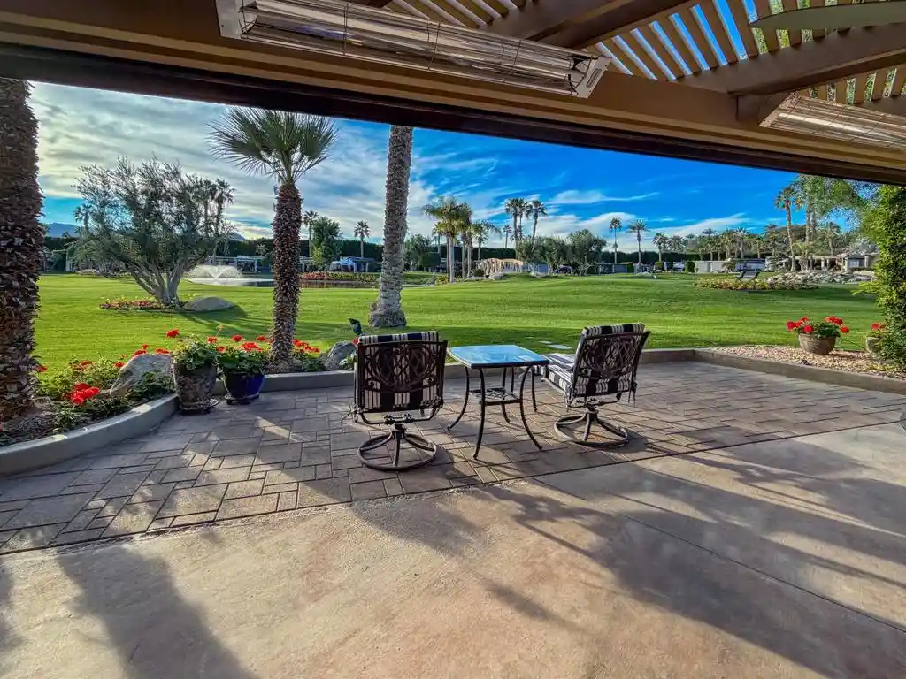 Photo 1 of Manufactured home for sale at 80394 Ave 48 #298, Indio, CA 92201 | MLS# 219151717DA | Listing updated on 2026-10-29