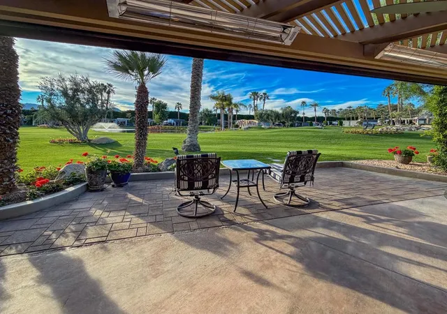 Photo 1 of Manufactured home for sale at 80394 Ave 48 #298, Indio, CA 92201 | MLS# 219151717DA | Listing updated on 2026-10-07