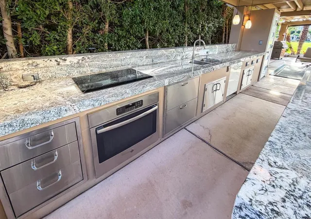 Photo 3 of Manufactured home for sale at 80394 Ave 48 #298, Indio, CA 92201 | MLS# 219151717DA | Listing updated on 2026-10-07
