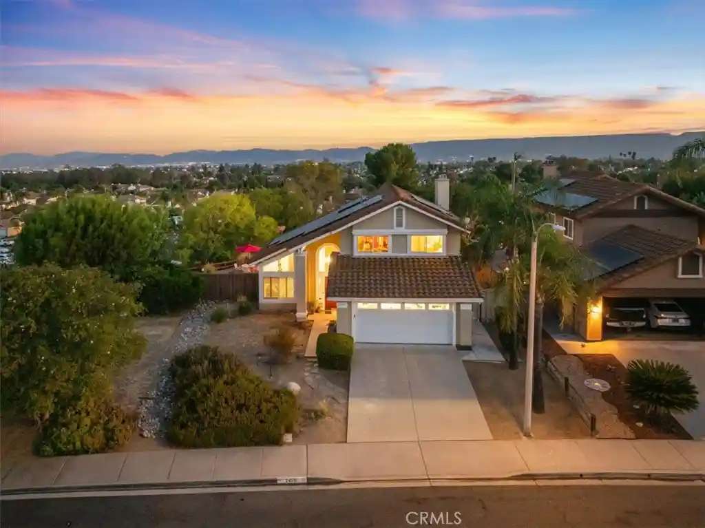 Photo 1 of Single family home for sale at 24591 Pantera Ct, Murrieta, CA 92562 | MLS# CV26183741 | Listing updated on 2026-10-16