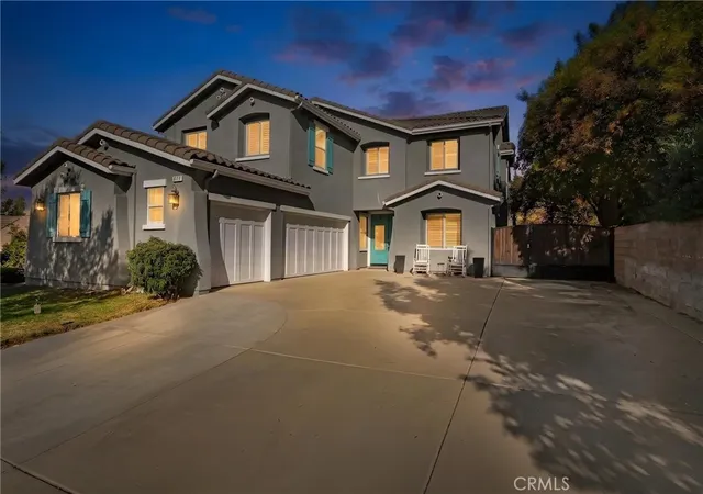 Photo 1 of Single family home for sale at 6926 Jasmine Ct, San Bernardino, CA 92407 | MLS# CV26180314 | Listing updated on 2026-09-13