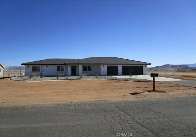 Photo 1 of Single family home for sale at 15029 Temecula, Apple Valley, CA 92307 | MLS# RS26183840 | Listing updated on 2026-09-12