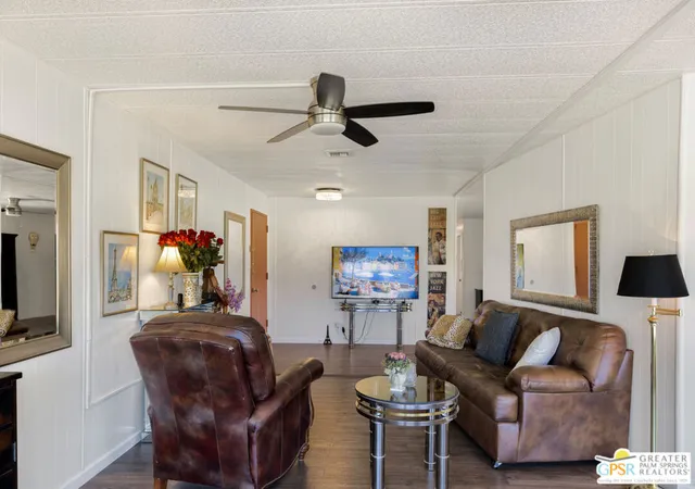 Photo 1 of Manufactured home for sale at 38131 Pigeon Springs Dr, Palm Desert, CA 92260 | MLS# 26854399PS | Listing updated on 2026-10-29