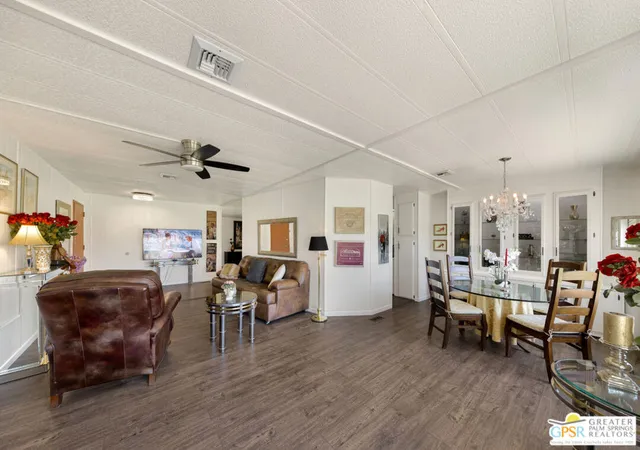 Photo 4 of Manufactured home for sale at 38131 Pigeon Springs Dr, Palm Desert, CA 92260 | MLS# 26854399PS | Listing updated on 2026-10-29