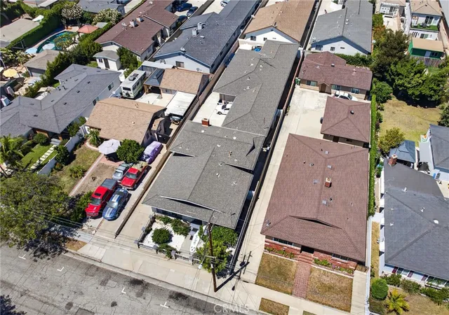 Photo 2 of Sale Pending at 4215 W 130th, Hawthorne, CA 90250 | MLS# SB26183055 | Listing updated on 2026-10-27