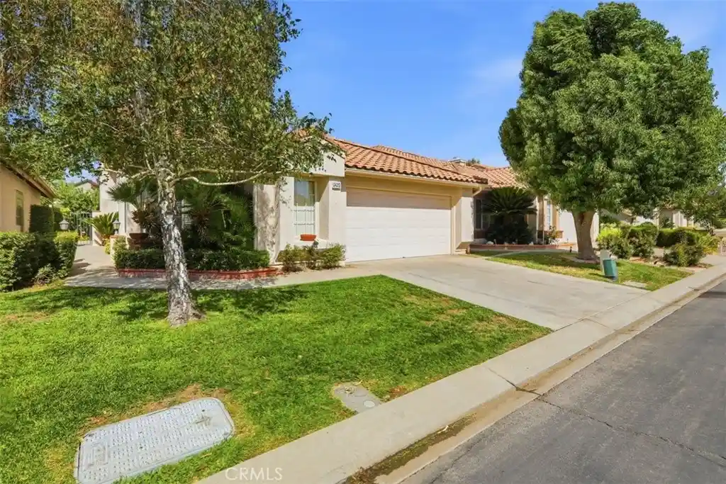Photo 1 of Single family home for sale at 1291 Cypress Point, Banning, CA 92220 | MLS# SW26183746 | Listing updated on 2026-10-23