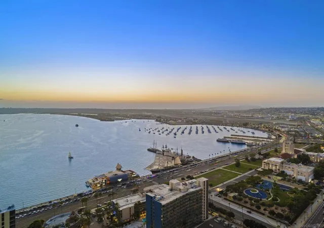 Photo 1 of Condo for sale at 1205 Pacific Hwy #3101, San Diego, CA 92101 | MLS# 260020602SD | Listing updated on 2026-10-28