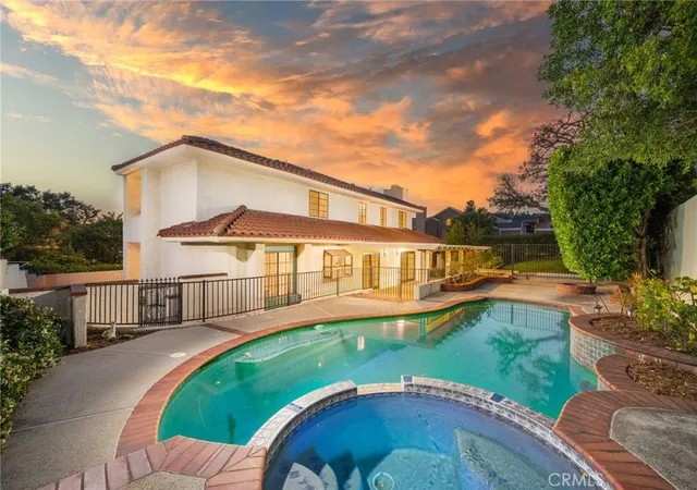 Single family home for sale at 112 Morgan Ranch Rd, Glendora, CA 91741 | MLS# CV26183753