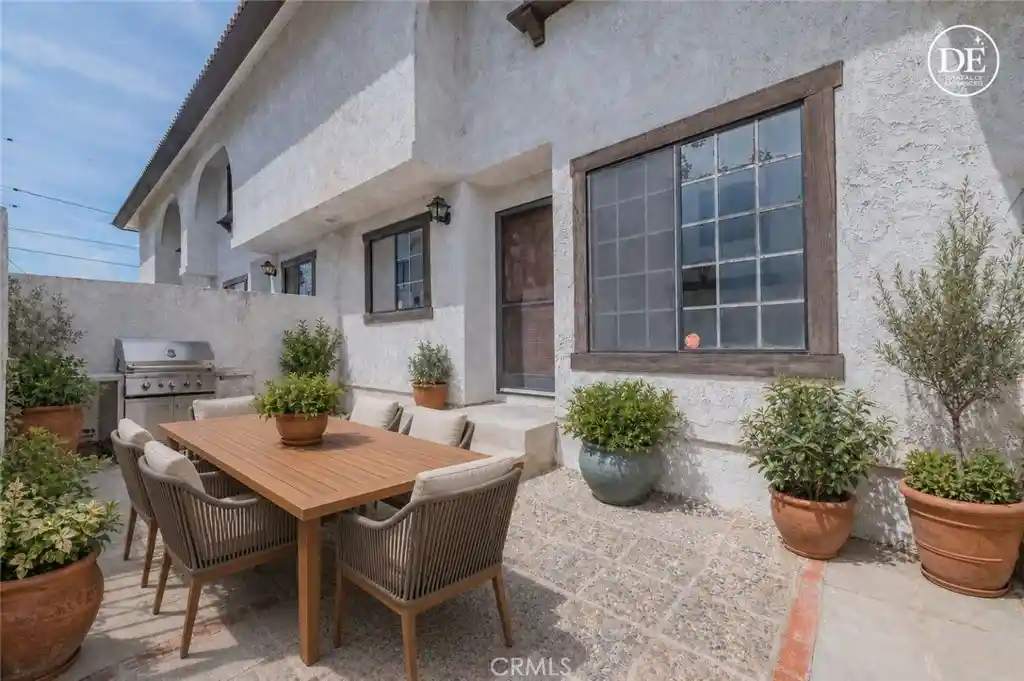 Photo 1 of Townhouse for sale at 232 W Mission #C, San Gabriel, CA 91776 | MLS# AR26183811 | Listing updated on 2026-10-25