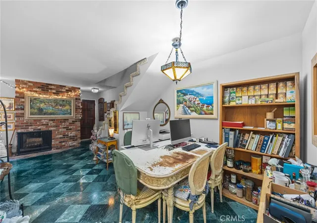 Listing Photo 5 - Condo for sale in building located at 541 Linwood Ave, Monrovia, CA 91016 - Unit #C