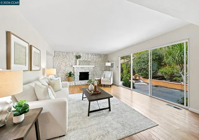 Sale Pending at 2481 Larkey Ln, Walnut Creek, CA 94597 | MLS# 41145825 | Listing updated on 2026-10-05