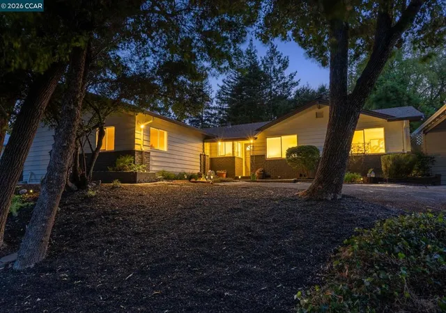 Photo 1 of Sale Pending at 2481 Larkey Ln, Walnut Creek, CA 94597 | MLS# 41145825 | Listing updated on 2026-10-05