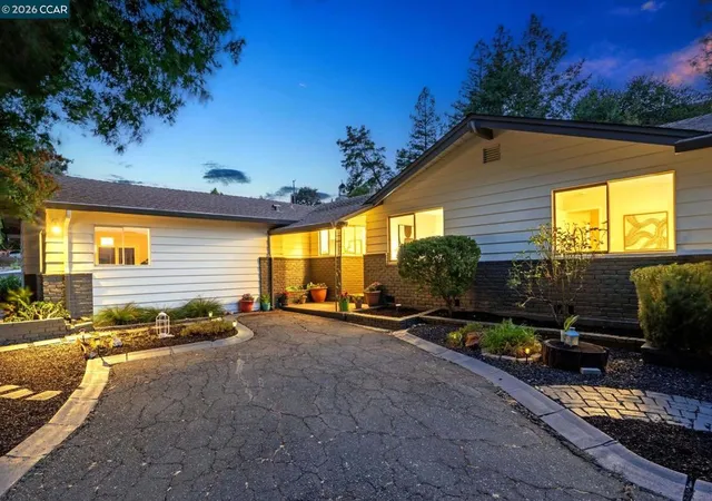 Photo 2 of Sale Pending at 2481 Larkey Ln, Walnut Creek, CA 94597 | MLS# 41145825 | Listing updated on 2026-10-05